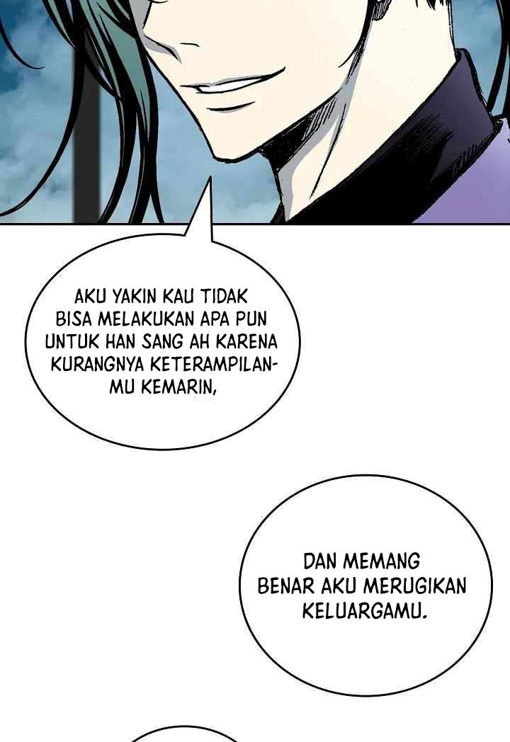 Memoir Of The King Of War Chapter 121 - halaman 36