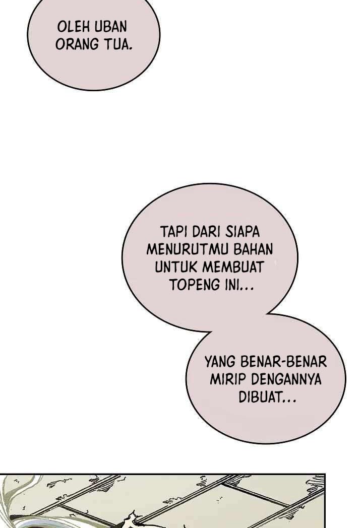 Memoir Of The King Of War Chapter 121 - halaman 39