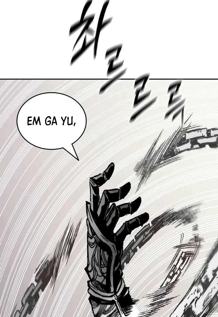 Memoir Of The King Of War Chapter 121 - halaman 50