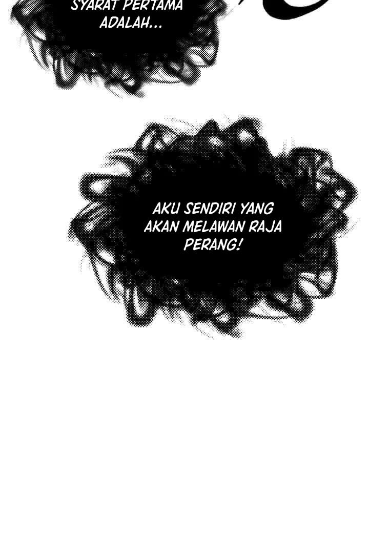 Memoir Of The King Of War Chapter 121 - halaman 53