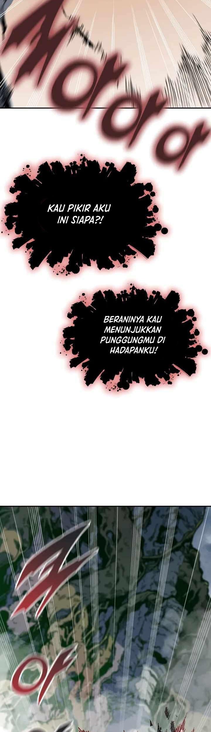 Memoir Of The King Of War Chapter 121 - halaman 63