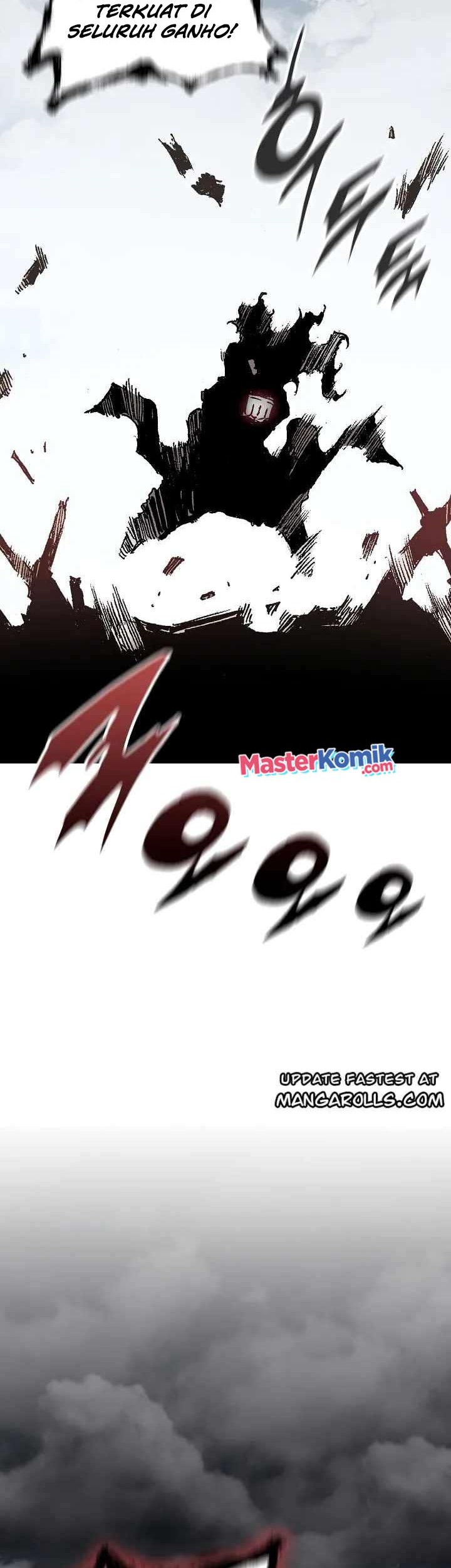 Memoir Of The King Of War Chapter 121 - halaman 66