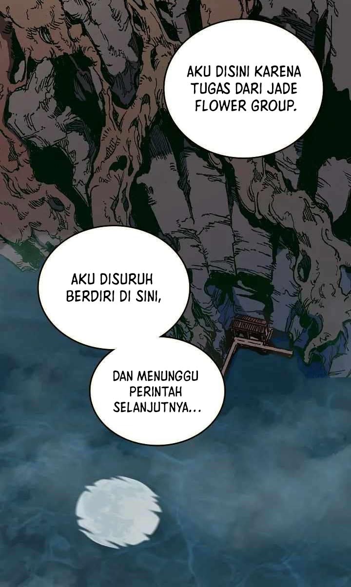 Memoir Of The King Of War Chapter 121 - halaman 7