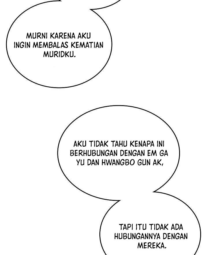 Memoir Of The King Of War Chapter 122 - halaman 13