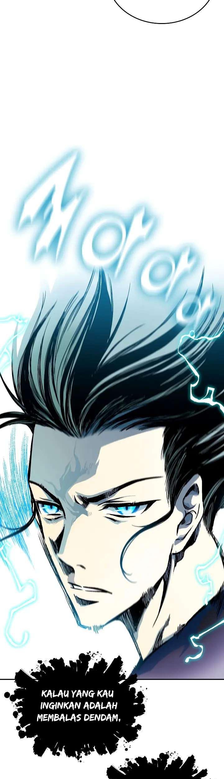 Memoir Of The King Of War Chapter 122 - halaman 14