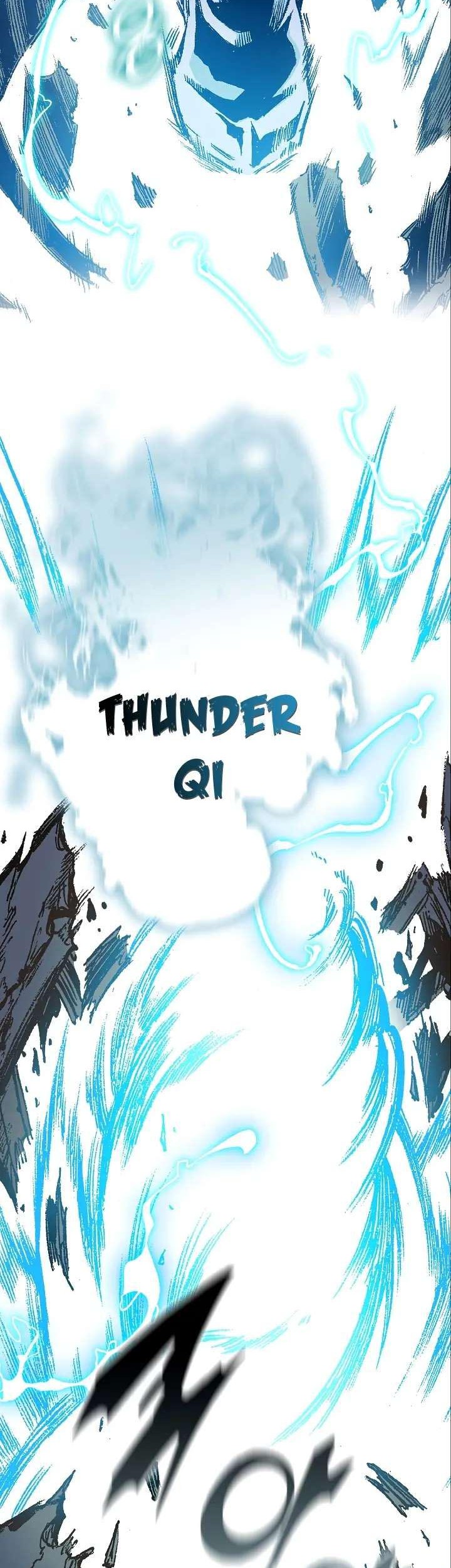 Memoir Of The King Of War Chapter 122 - halaman 18