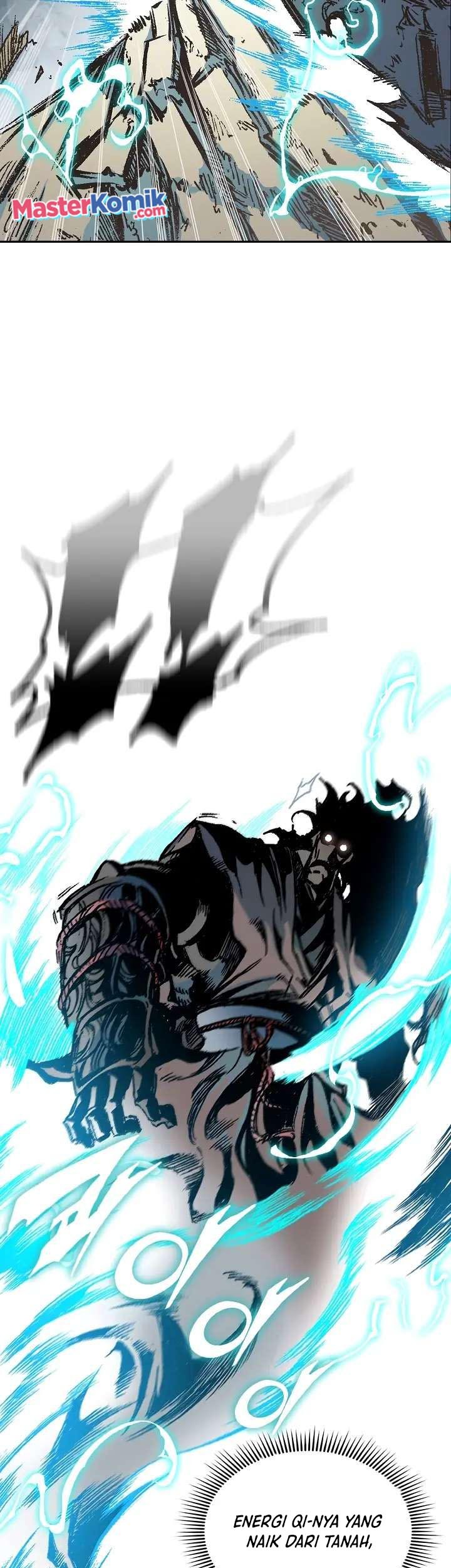 Memoir Of The King Of War Chapter 122 - halaman 20