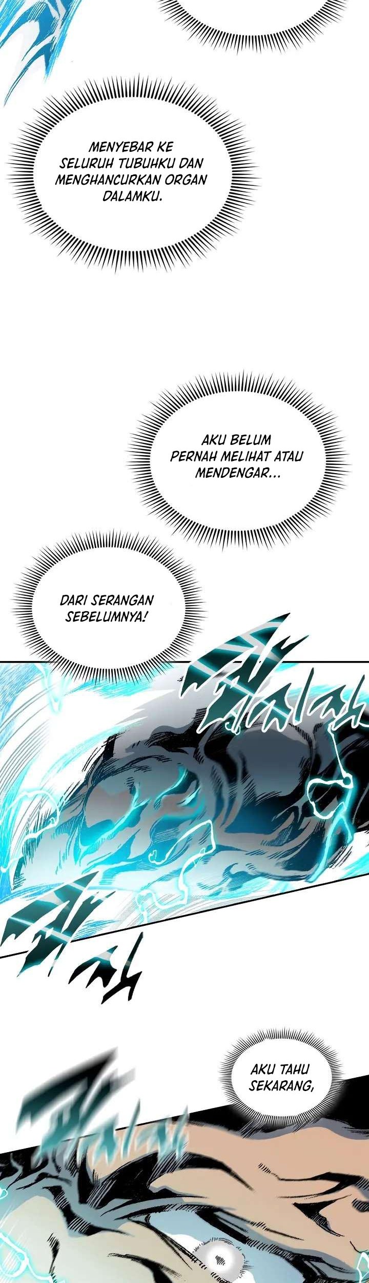 Memoir Of The King Of War Chapter 122 - halaman 21