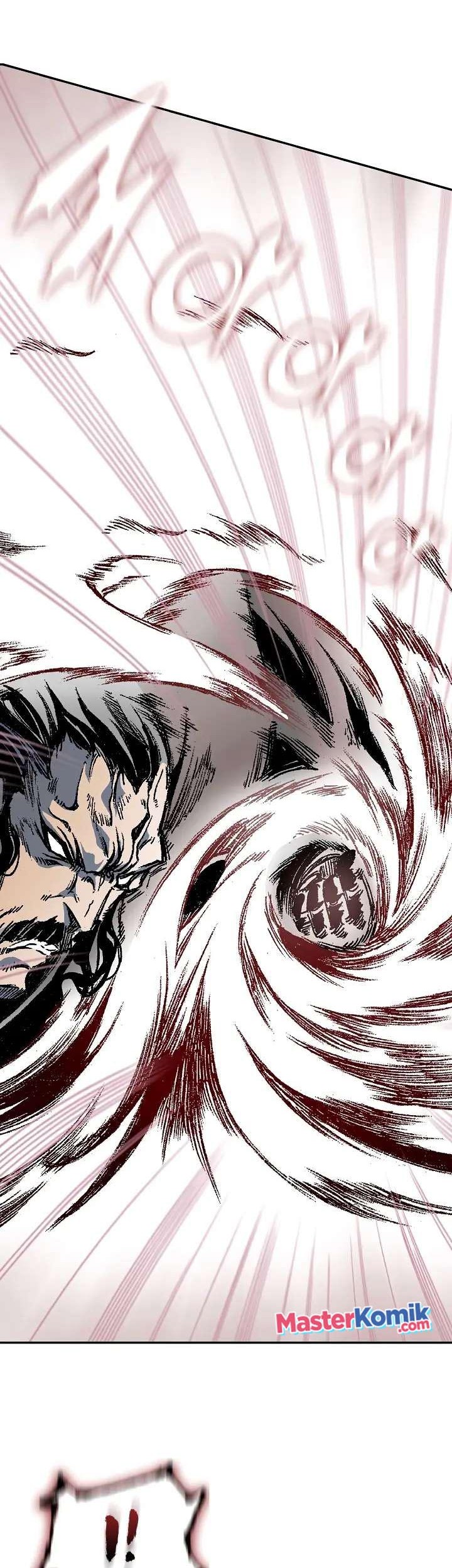 Memoir Of The King Of War Chapter 122 - halaman 3