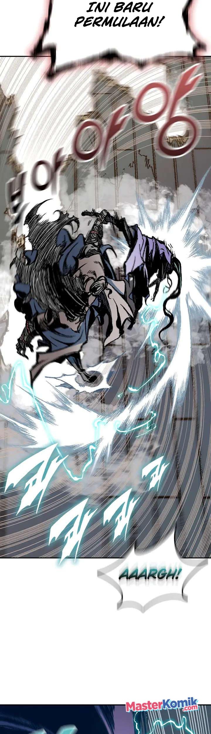 Memoir Of The King Of War Chapter 122 - halaman 33