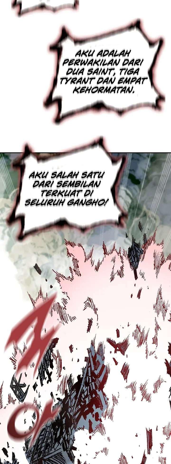 Memoir Of The King Of War Chapter 122 - halaman 4