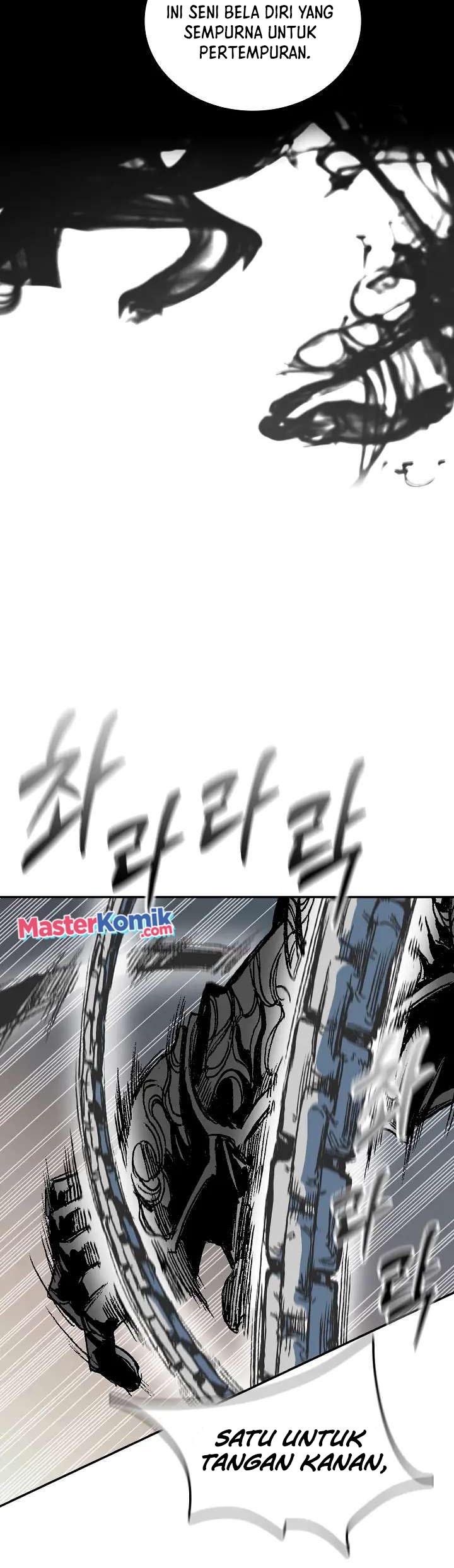 Memoir Of The King Of War Chapter 122 - halaman 43