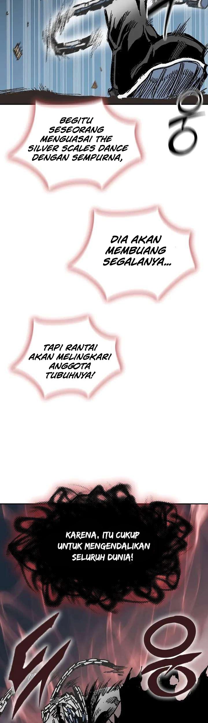 Memoir Of The King Of War Chapter 122 - halaman 45