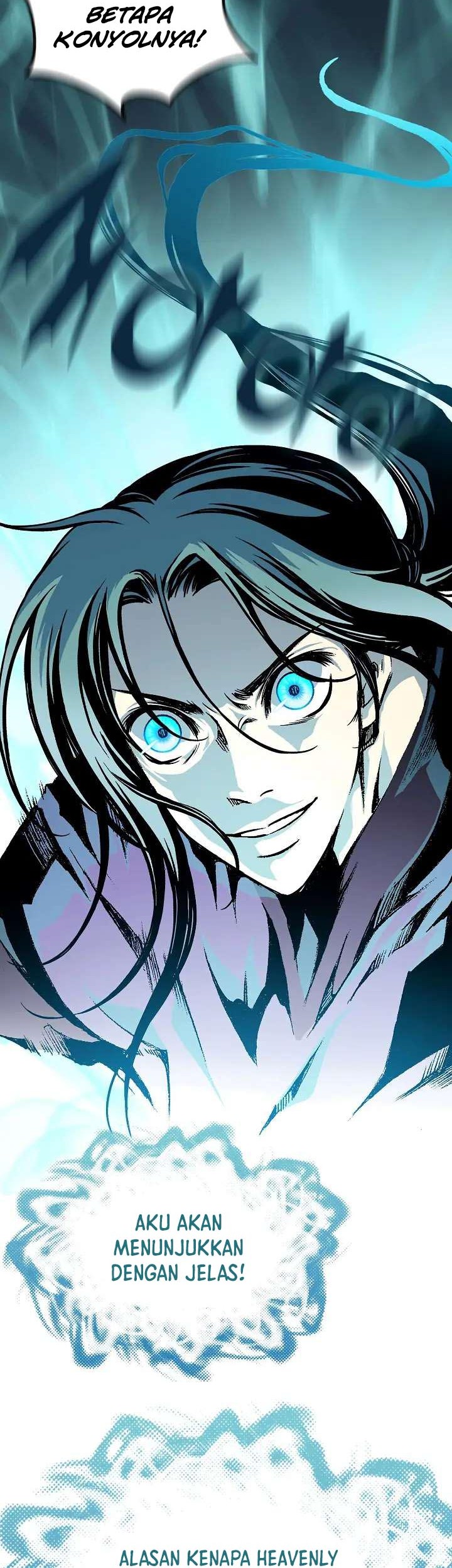 Memoir Of The King Of War Chapter 122 - halaman 48