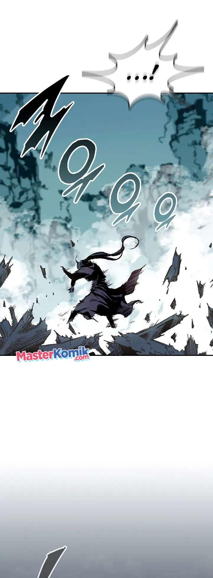 Memoir Of The King Of War Chapter 122 - halaman 7