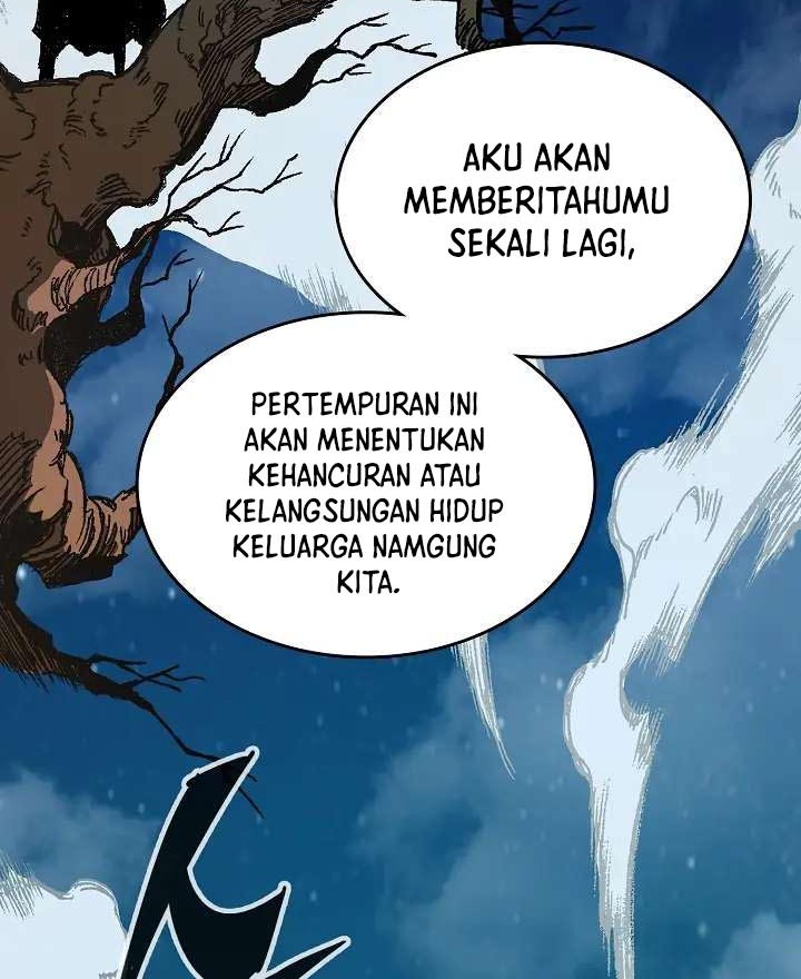Memoir Of The King Of War Chapter 123 - halaman 13