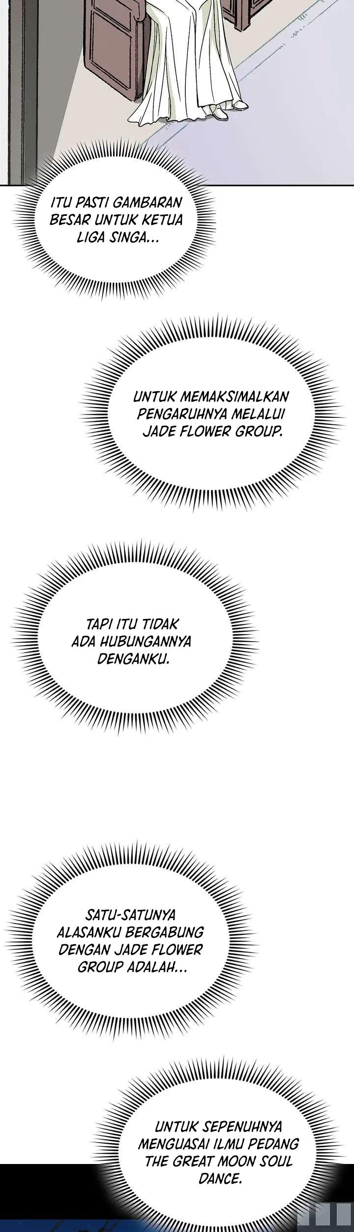 Memoir Of The King Of War Chapter 123 - halaman 20
