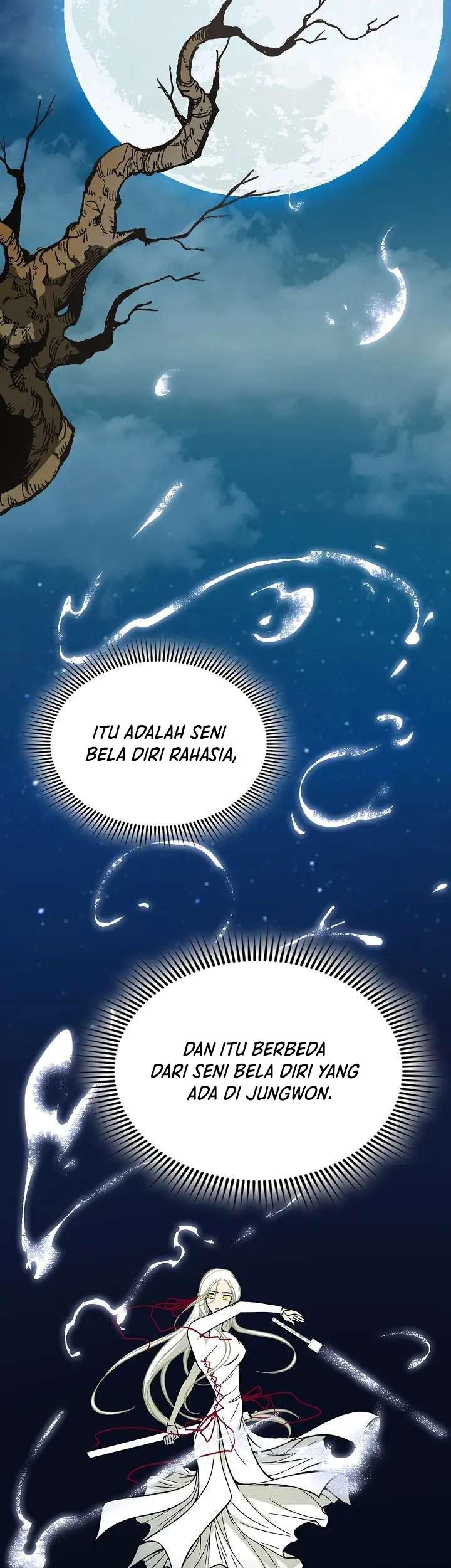 Memoir Of The King Of War Chapter 123 - halaman 23