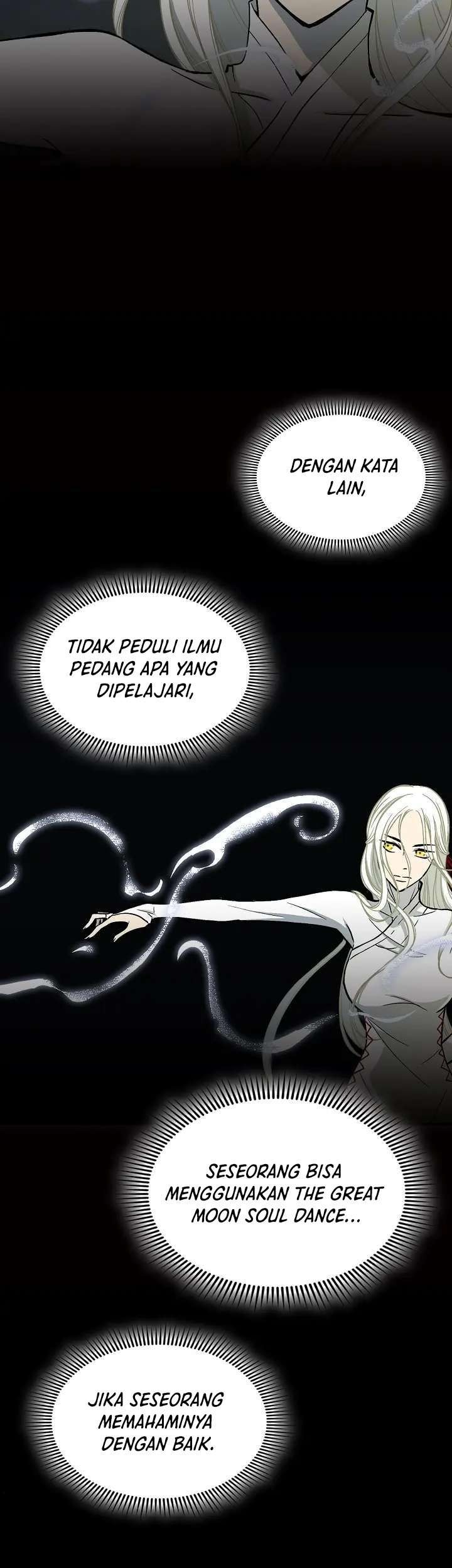 Memoir Of The King Of War Chapter 123 - halaman 26