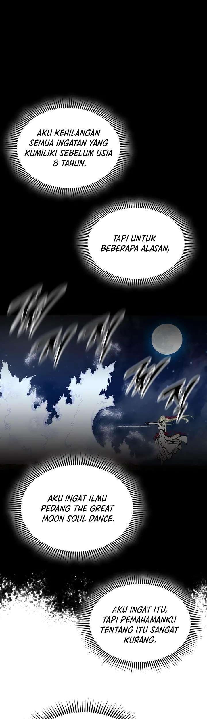 Memoir Of The King Of War Chapter 123 - halaman 27