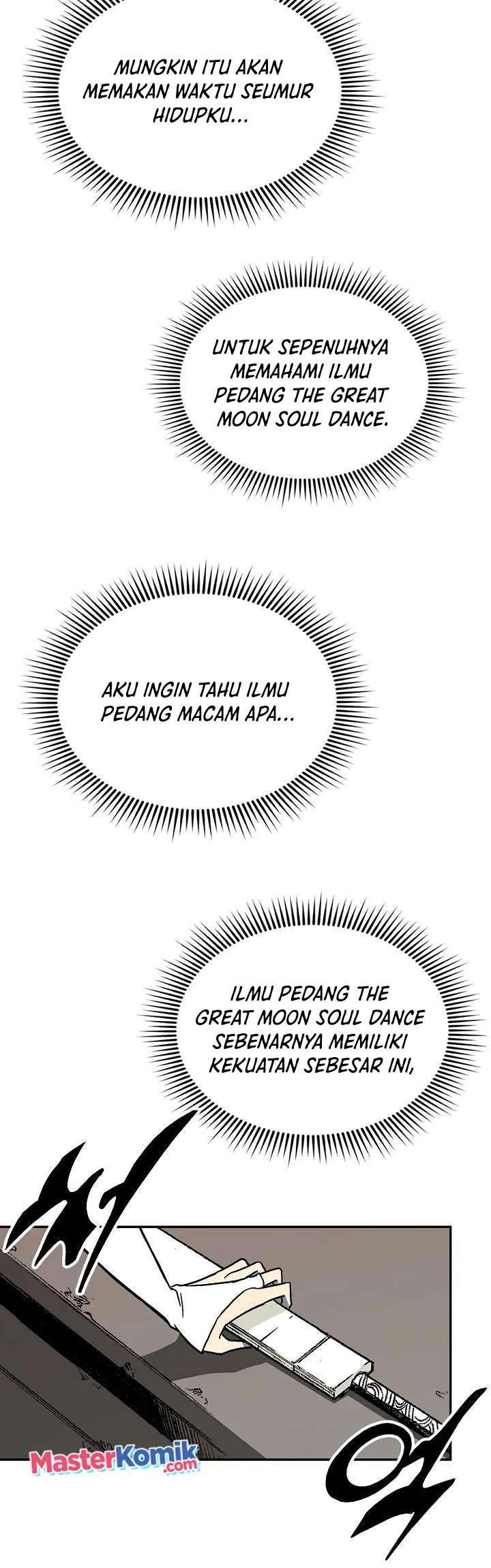 Memoir Of The King Of War Chapter 123 - halaman 28