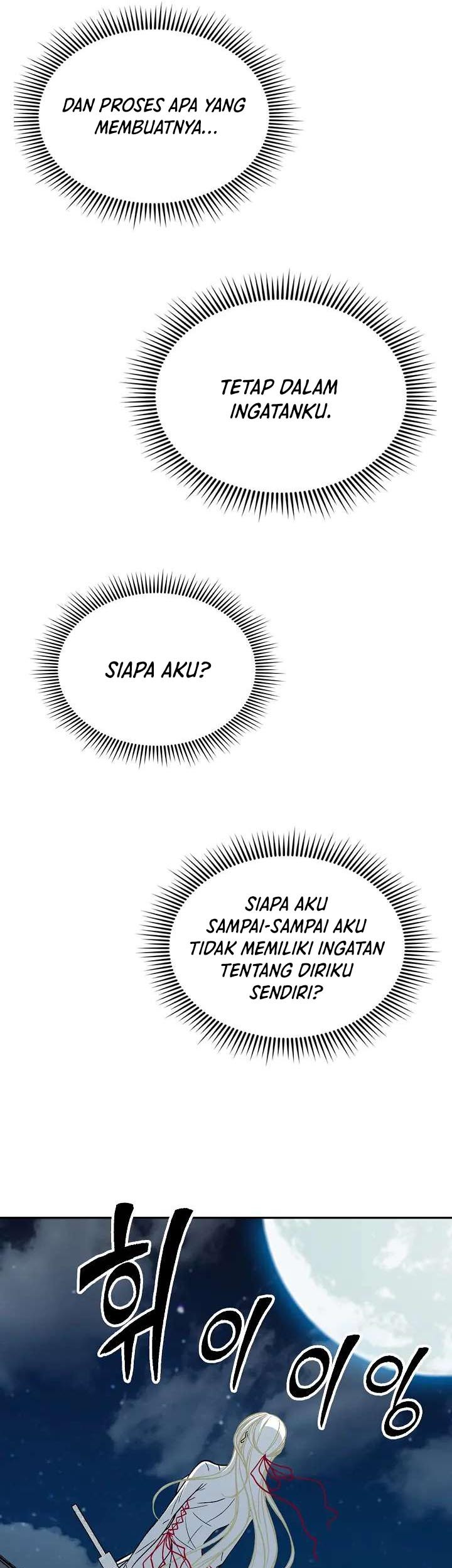 Memoir Of The King Of War Chapter 123 - halaman 29