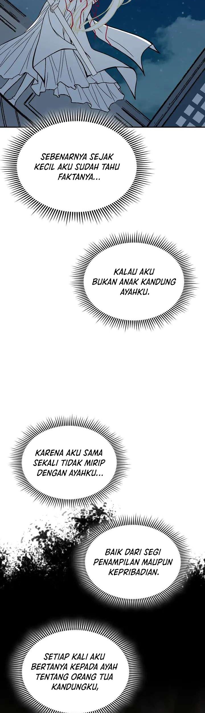 Memoir Of The King Of War Chapter 123 - halaman 30
