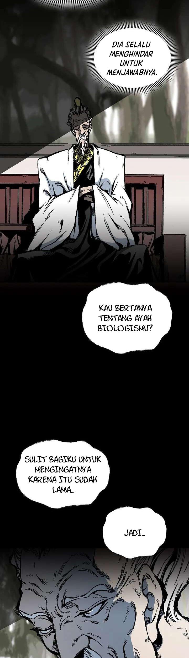 Memoir Of The King Of War Chapter 123 - halaman 31