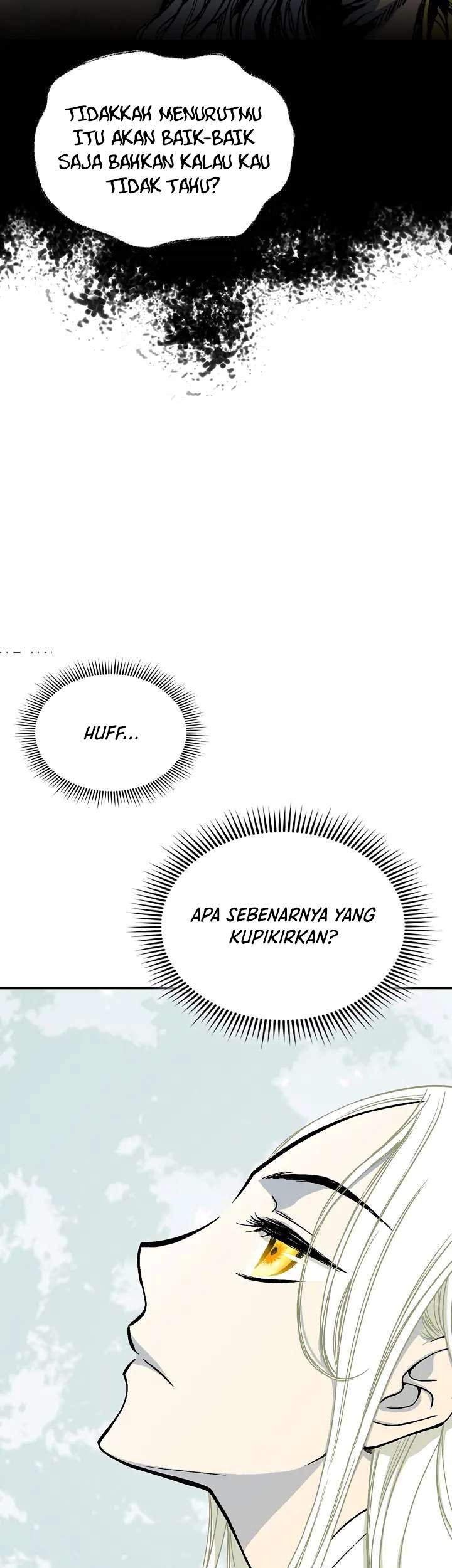 Memoir Of The King Of War Chapter 123 - halaman 33
