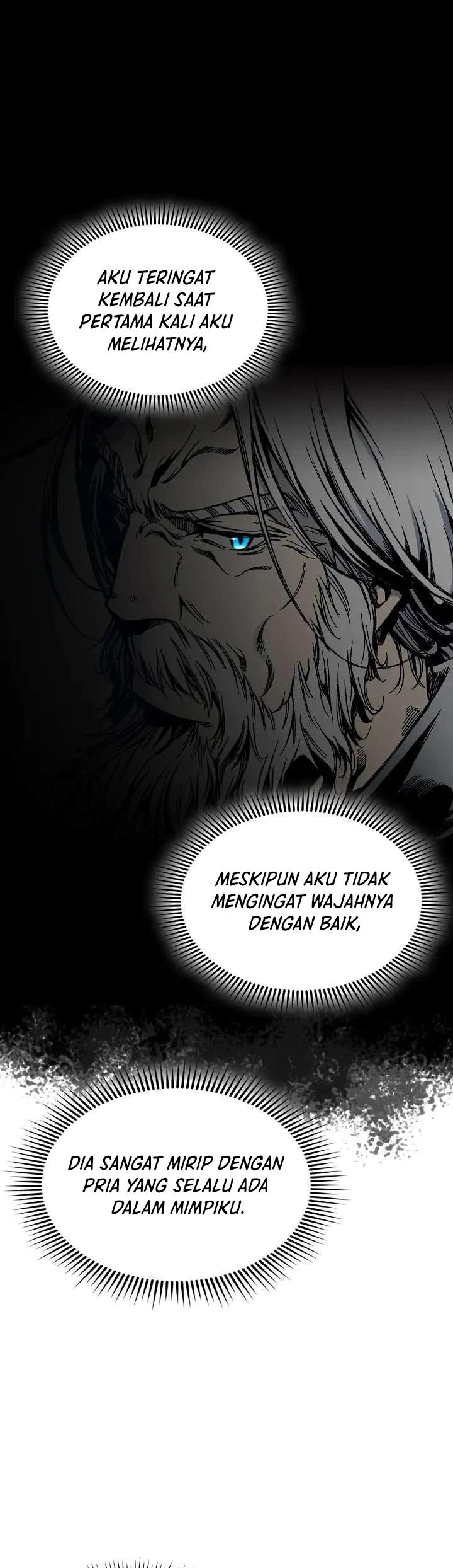 Memoir Of The King Of War Chapter 123 - halaman 35