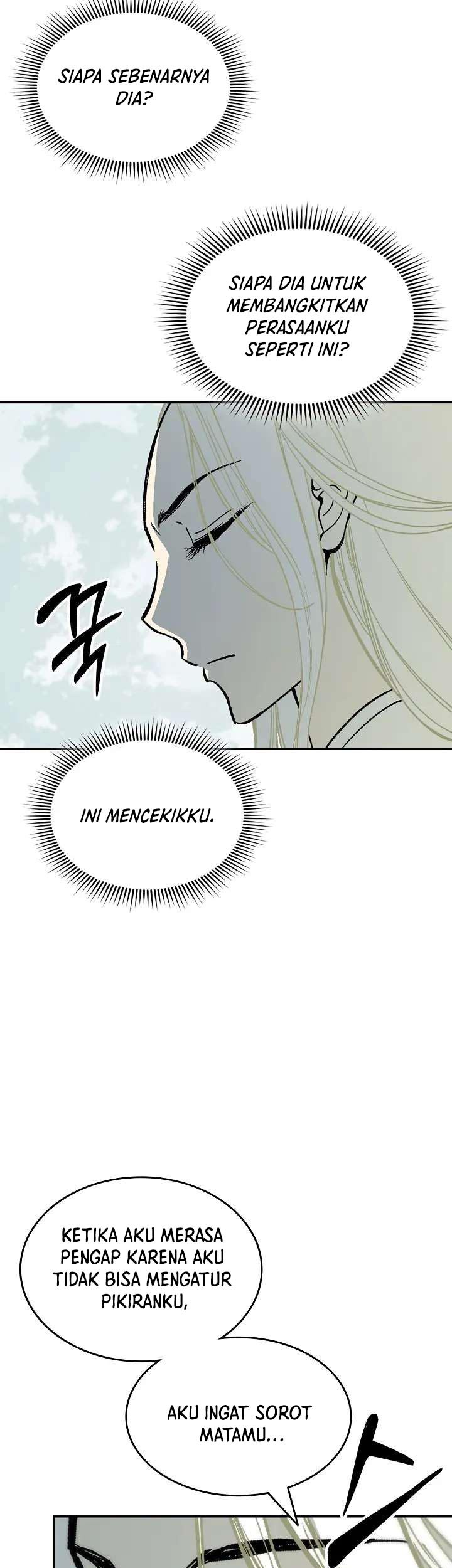 Memoir Of The King Of War Chapter 123 - halaman 36