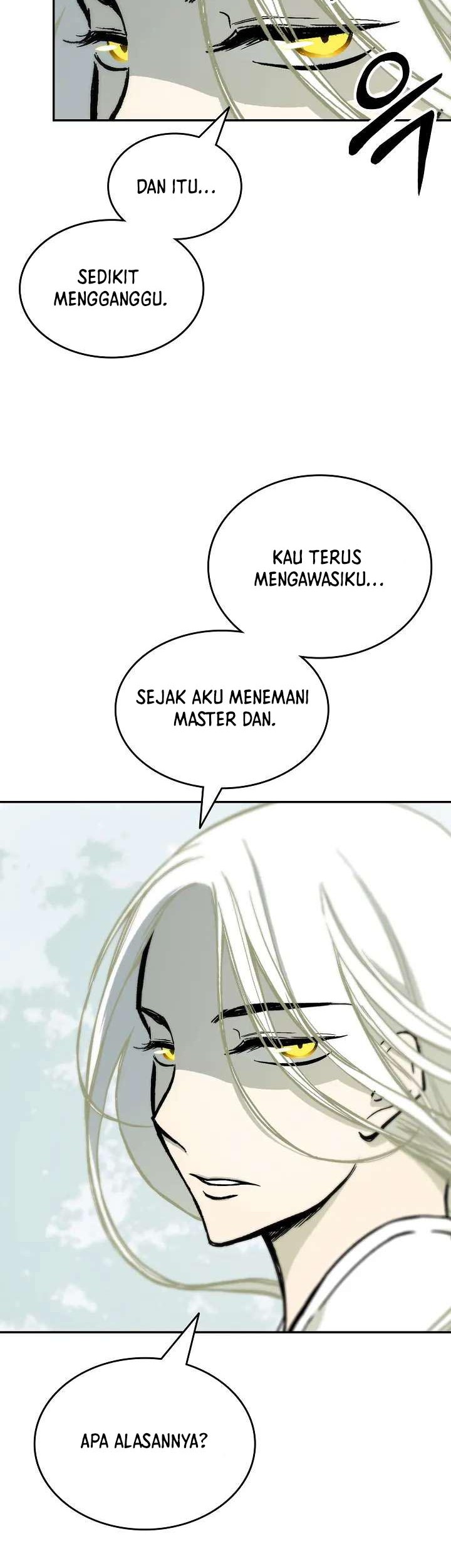 Memoir Of The King Of War Chapter 123 - halaman 37