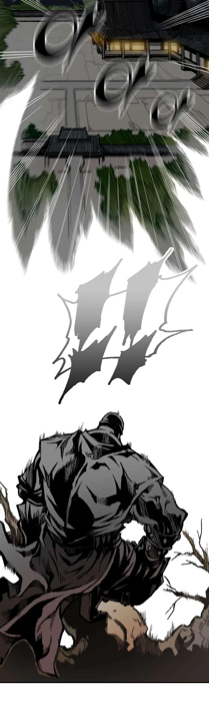 Memoir Of The King Of War Chapter 123 - halaman 40