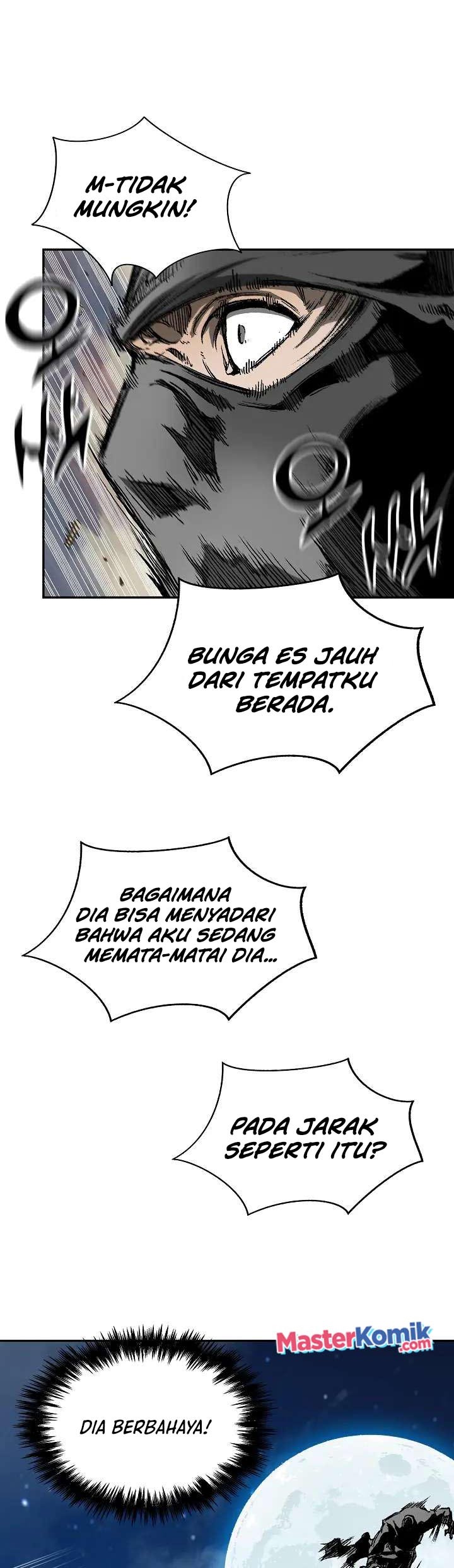 Memoir Of The King Of War Chapter 123 - halaman 41
