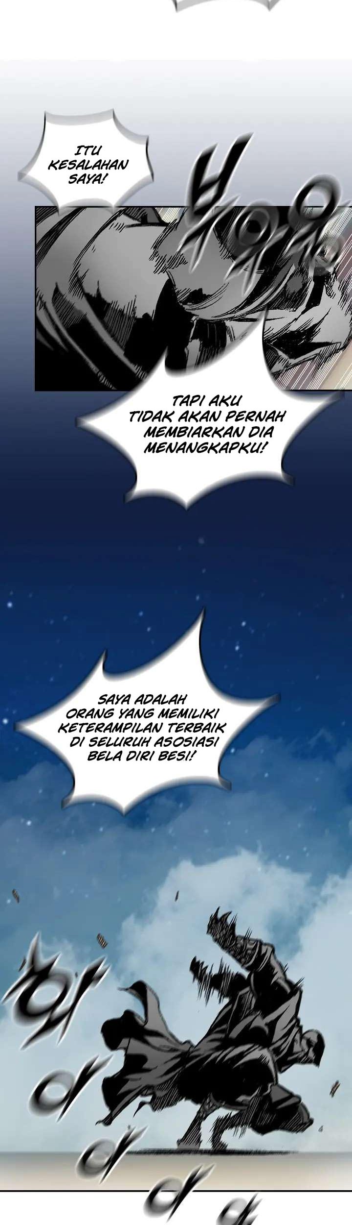 Memoir Of The King Of War Chapter 123 - halaman 43