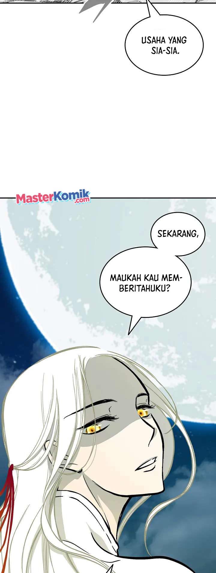Memoir Of The King Of War Chapter 123 - halaman 54