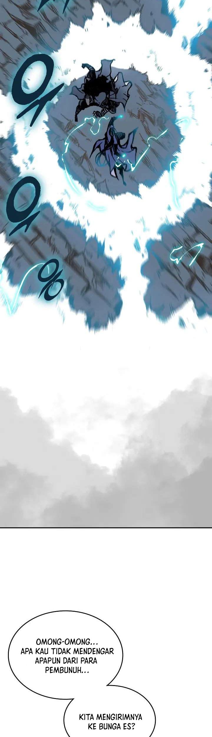 Memoir Of The King Of War Chapter 123 - halaman 9
