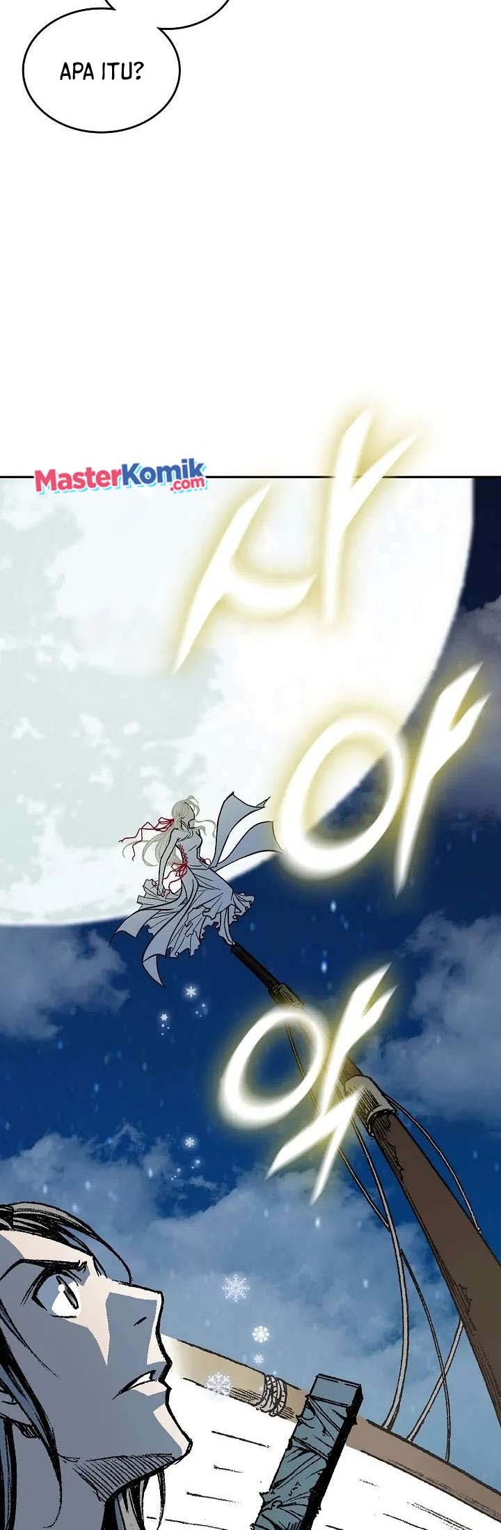 Memoir Of The King Of War Chapter 124 - halaman 11