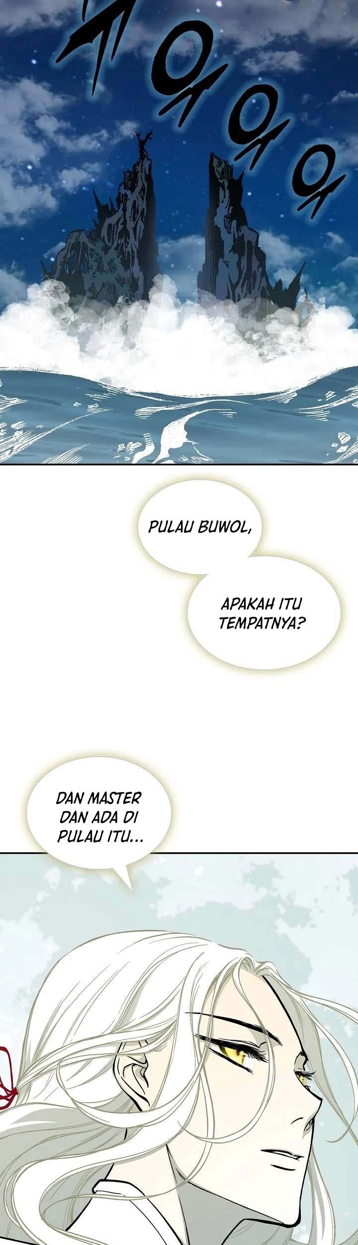 Memoir Of The King Of War Chapter 124 - halaman 14