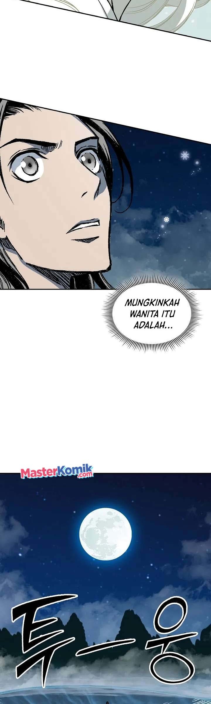 Memoir Of The King Of War Chapter 124 - halaman 15