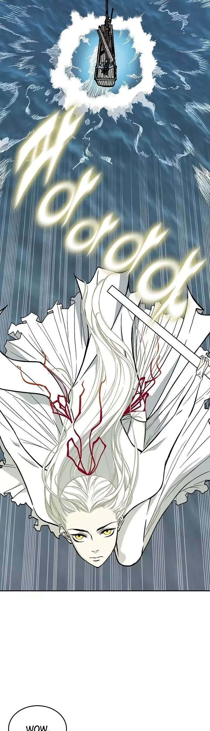 Memoir Of The King Of War Chapter 124 - halaman 16
