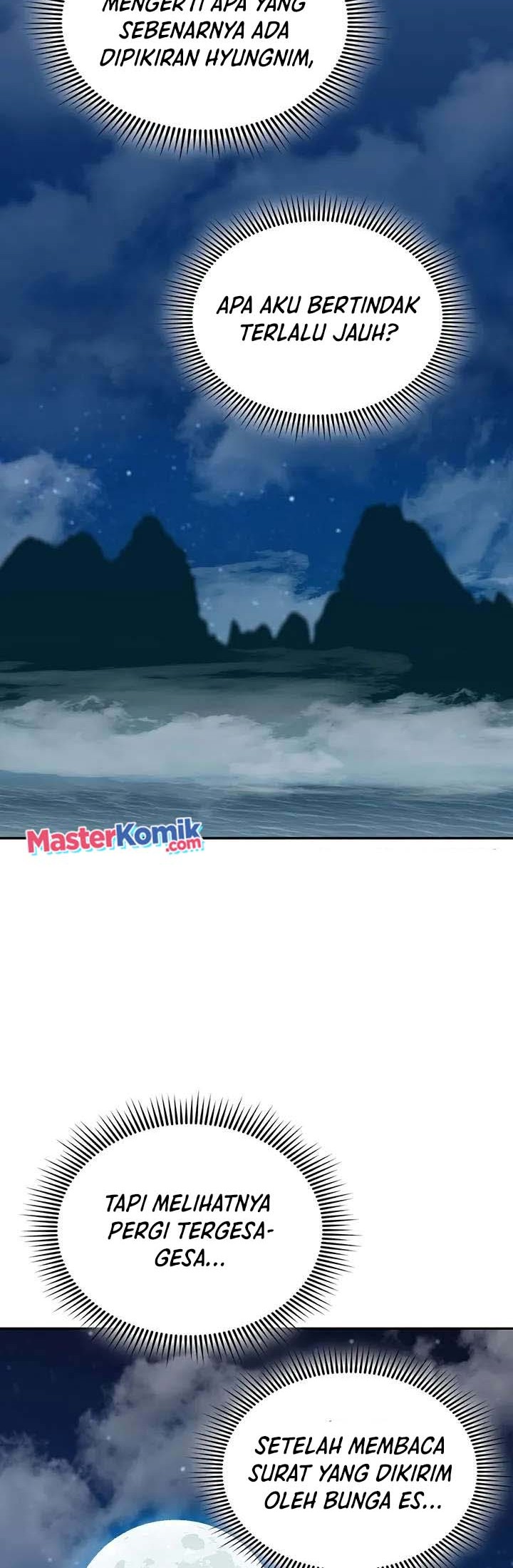 Memoir Of The King Of War Chapter 124 - halaman 3