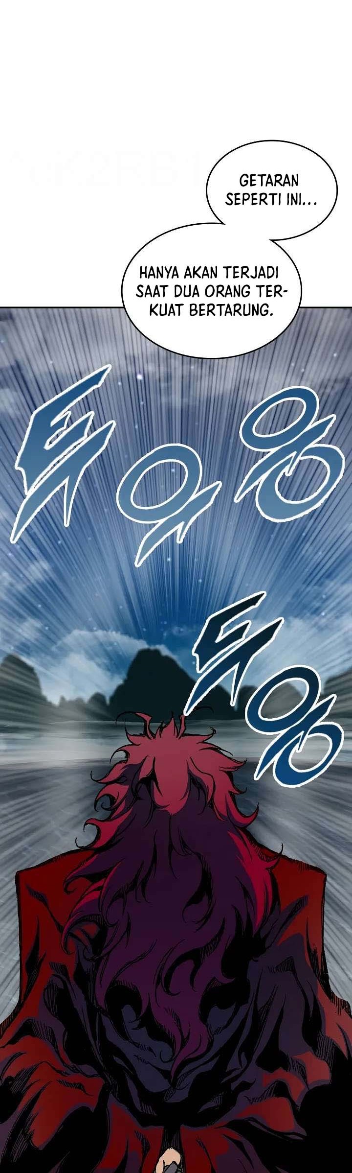 Memoir Of The King Of War Chapter 124 - halaman 31
