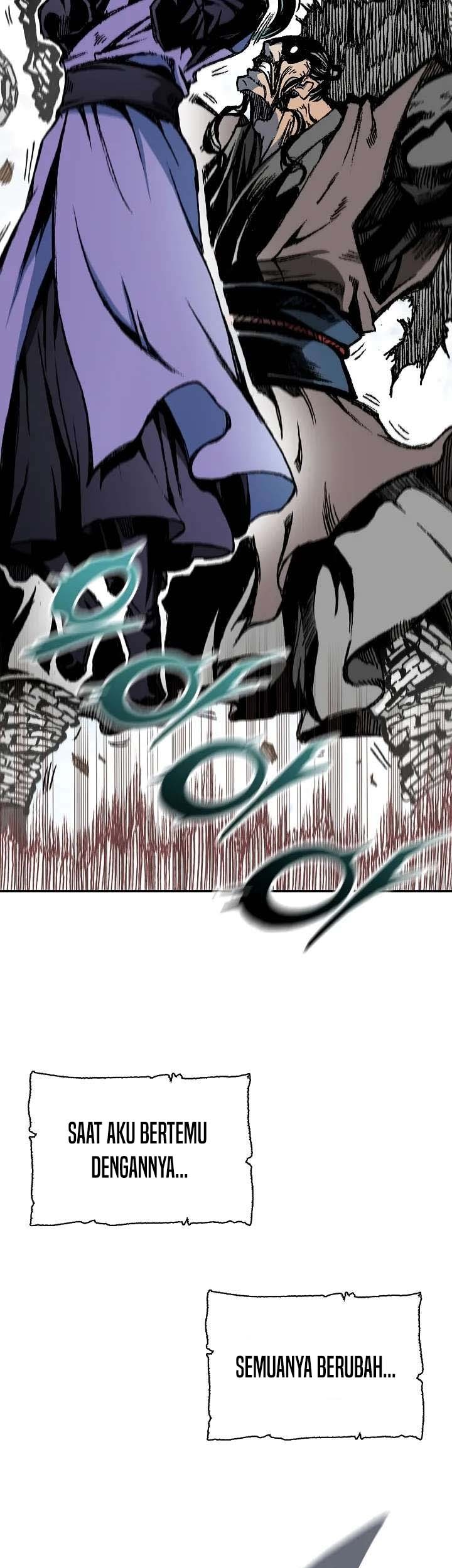 Memoir Of The King Of War Chapter 124 - halaman 48