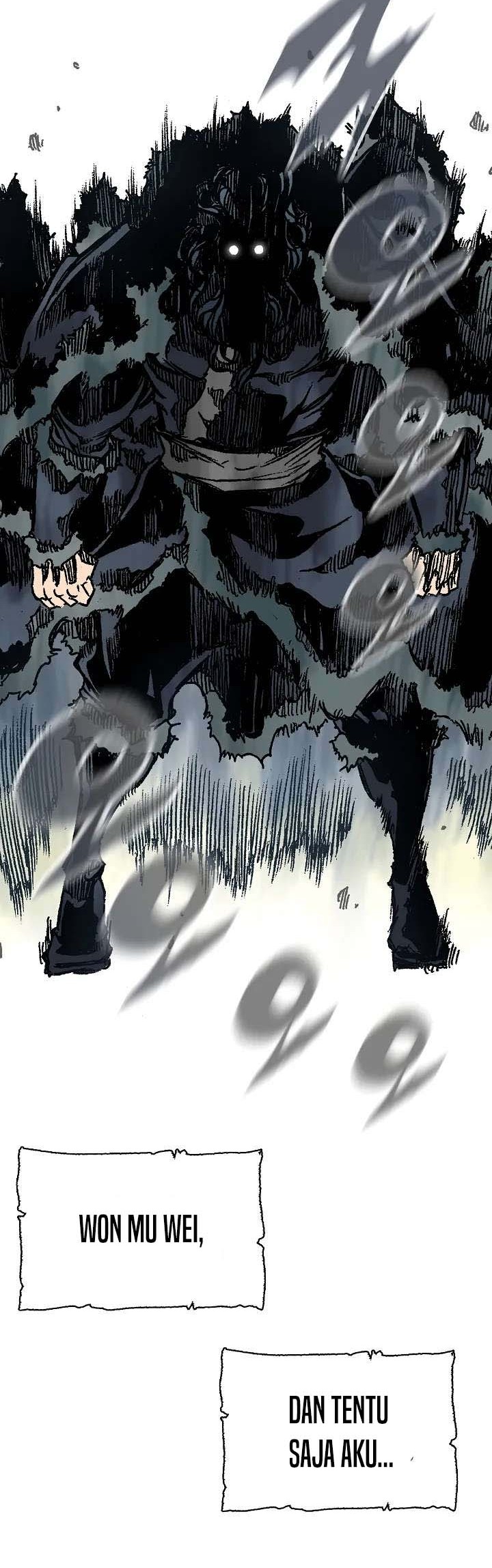 Memoir Of The King Of War Chapter 124 - halaman 49
