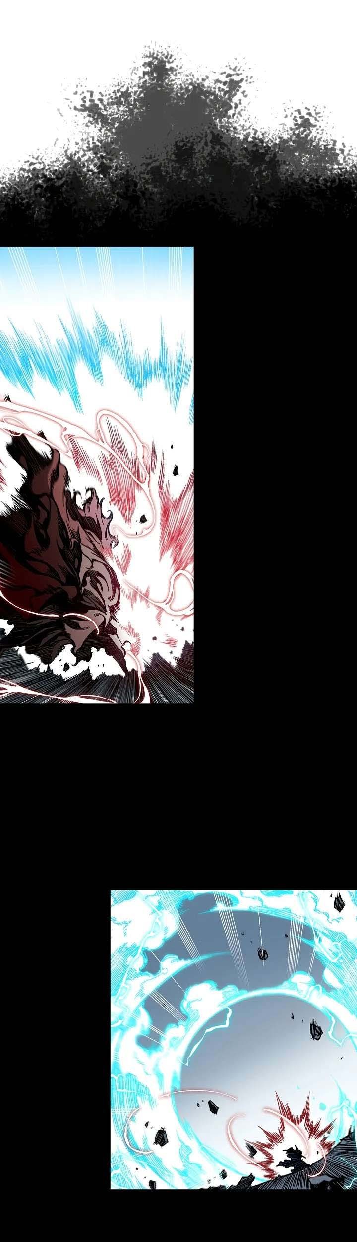 Memoir Of The King Of War Chapter 124 - halaman 52