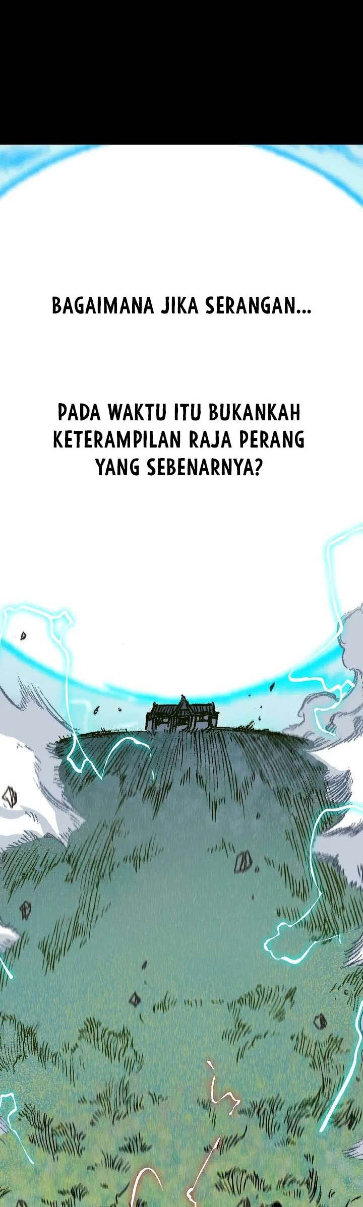 Memoir Of The King Of War Chapter 124 - halaman 53