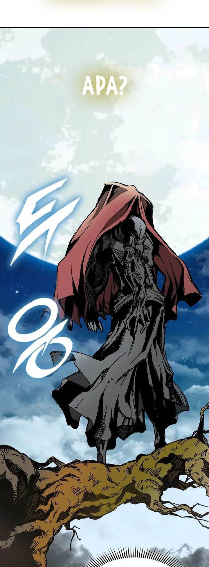 Memoir Of The King Of War Chapter 125 - halaman 10