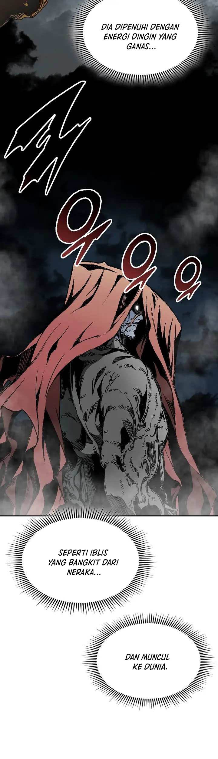 Memoir Of The King Of War Chapter 125 - halaman 11