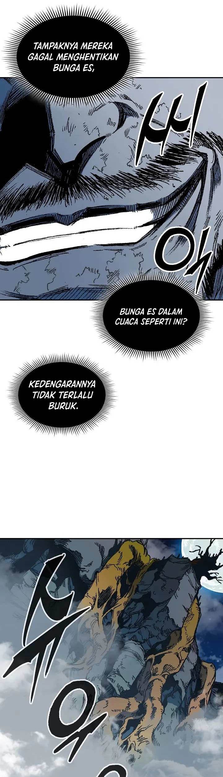 Memoir Of The King Of War Chapter 125 - halaman 17